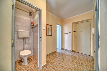 Pronájem bytu 2+1 v osobním vlastnictví 70 m², Kolín