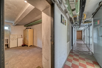Pronájem bytu 2+1 v osobním vlastnictví 70 m², Kolín