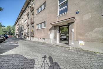 Pronájem bytu 2+1 v osobním vlastnictví 70 m², Kolín