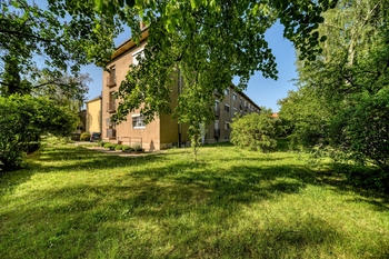 Pronájem bytu 2+1 v osobním vlastnictví 70 m², Kolín