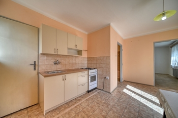 Pronájem bytu 2+1 v osobním vlastnictví 70 m², Kolín