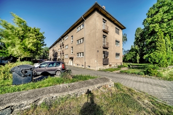 Pronájem bytu 2+1 v osobním vlastnictví 70 m², Kolín