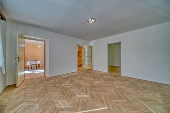 Pronájem bytu 2+1 v osobním vlastnictví 70 m², Kolín