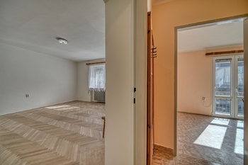 Pronájem bytu 2+1 v osobním vlastnictví 70 m², Kolín