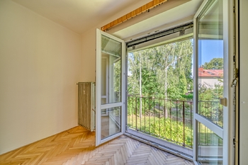 Pronájem bytu 2+1 v osobním vlastnictví 70 m², Kolín