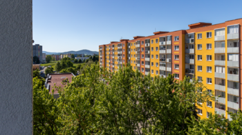 Pronájem bytu 3+1 v osobním vlastnictví 60 m², Česká Lípa