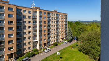 Pronájem bytu 3+1 v osobním vlastnictví 60 m², Česká Lípa