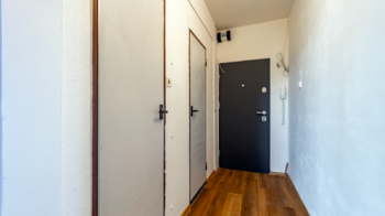Pronájem bytu 3+1 v osobním vlastnictví 60 m², Česká Lípa