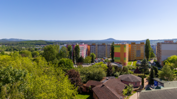 Pronájem bytu 3+1 v osobním vlastnictví 60 m², Česká Lípa