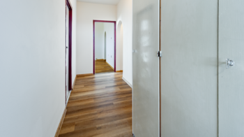 Pronájem bytu 3+1 v osobním vlastnictví 60 m², Česká Lípa
