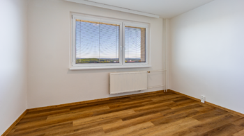 Pronájem bytu 3+1 v osobním vlastnictví 60 m², Česká Lípa