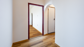Pronájem bytu 3+1 v osobním vlastnictví 60 m², Česká Lípa