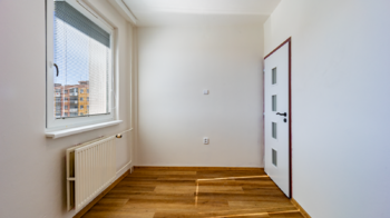 Pronájem bytu 3+1 v osobním vlastnictví 60 m², Česká Lípa
