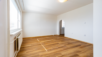 Pronájem bytu 3+1 v osobním vlastnictví 60 m², Česká Lípa