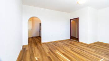 Pronájem bytu 3+1 v osobním vlastnictví 60 m², Česká Lípa