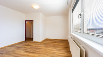 Pronájem bytu 3+1 v osobním vlastnictví 60 m², Česká Lípa