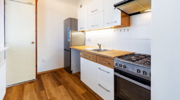 Pronájem bytu 3+1 v osobním vlastnictví 60 m², Česká Lípa