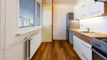 Pronájem bytu 3+1 v osobním vlastnictví 60 m², Česká Lípa