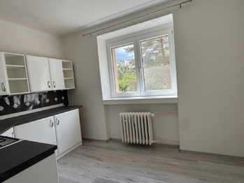Pronájem bytu 1+1 v osobním vlastnictví 32 m², Kladno
