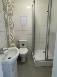 Pronájem bytu 1+1 v osobním vlastnictví 32 m², Kladno