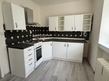 Pronájem bytu 1+1 v osobním vlastnictví 32 m², Kladno