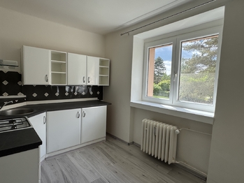 Pronájem bytu 1+1 v osobním vlastnictví 32 m², Kladno