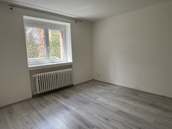 Pronájem bytu 1+1 v osobním vlastnictví 32 m², Kladno