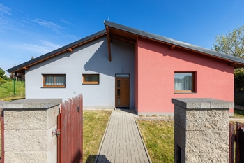Prodej domu 108 m², Zlatá