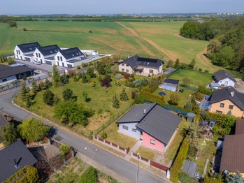 Prodej domu 108 m², Zlatá