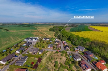 Prodej domu 108 m², Zlatá