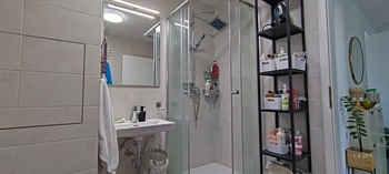 Pronájem bytu 3+1 v osobním vlastnictví 60 m², Praha 4 - Nusle