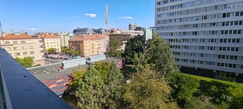 Pronájem bytu 3+1 v osobním vlastnictví 60 m², Praha 4 - Nusle