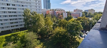 Pronájem bytu 3+1 v osobním vlastnictví 60 m², Praha 4 - Nusle