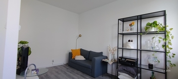 Pronájem bytu 3+1 v osobním vlastnictví 60 m², Praha 4 - Nusle