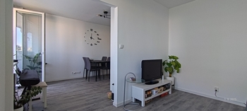Pronájem bytu 3+1 v osobním vlastnictví 60 m², Praha 4 - Nusle