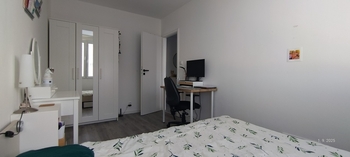 Pronájem bytu 3+1 v osobním vlastnictví 60 m², Praha 4 - Nusle