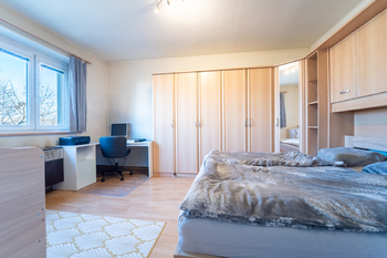 Pronájem bytu 2+1 v osobním vlastnictví 50 m², Kolín