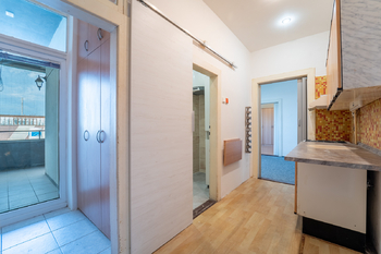 Pronájem bytu 2+1 v osobním vlastnictví 50 m², Kolín