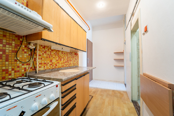 Pronájem bytu 2+1 v osobním vlastnictví 50 m², Kolín