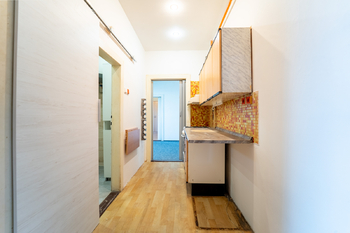 Pronájem bytu 2+1 v osobním vlastnictví 50 m², Kolín