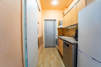 Pronájem bytu 2+1 v osobním vlastnictví 50 m², Kolín