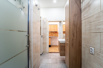 Pronájem bytu 2+1 v osobním vlastnictví 50 m², Kolín