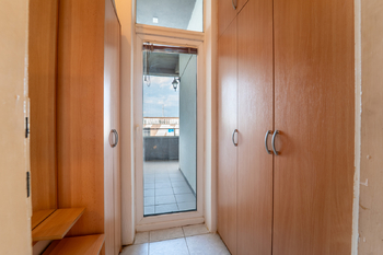 Pronájem bytu 2+1 v osobním vlastnictví 50 m², Kolín
