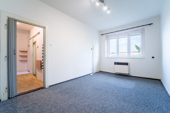 Pronájem bytu 2+1 v osobním vlastnictví 50 m², Kolín