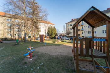 Pronájem bytu 2+1 v osobním vlastnictví 50 m², Kolín