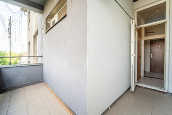 Pronájem bytu 2+1 v osobním vlastnictví 50 m², Kolín