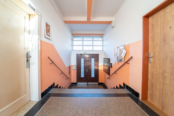 Pronájem bytu 2+1 v osobním vlastnictví 50 m², Kolín