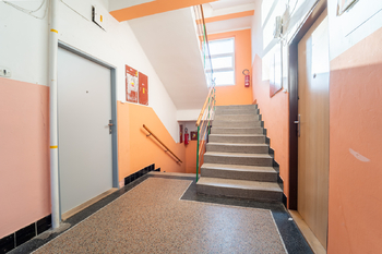 Pronájem bytu 2+1 v osobním vlastnictví 50 m², Kolín