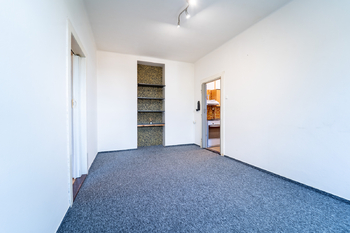 Pronájem bytu 2+1 v osobním vlastnictví 50 m², Kolín