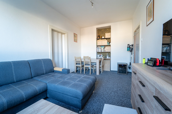 Pronájem bytu 2+1 v osobním vlastnictví 50 m², Kolín